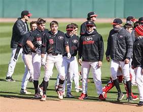 University of Georgia Looks to Revitalize Baseball Program with Coaching Change