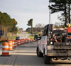 Camden County Secures $180,000 in Funding for Road Safety Improvements