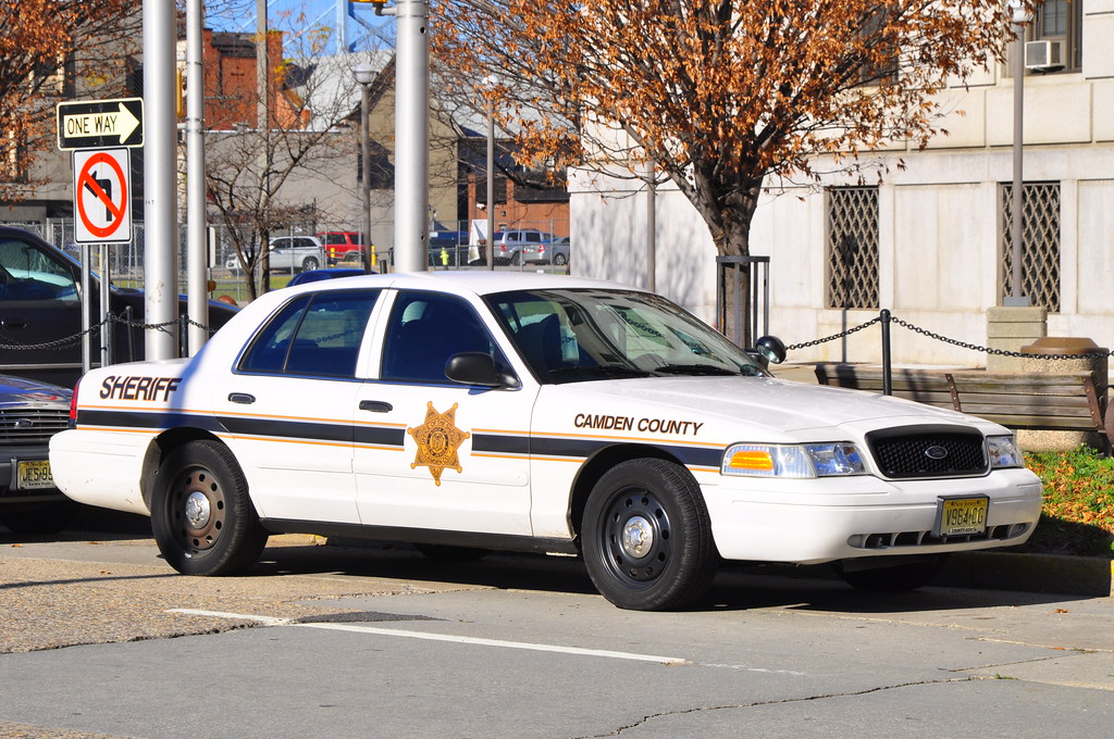 Inside Camden County: A Night on Patrol with the Sheriff’s Office